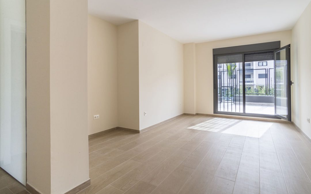 Entrega de viviendas Fase 3 de Plaza Norte