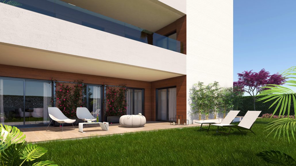 Pioneros en ‘crowdfunding’ inmobiliario