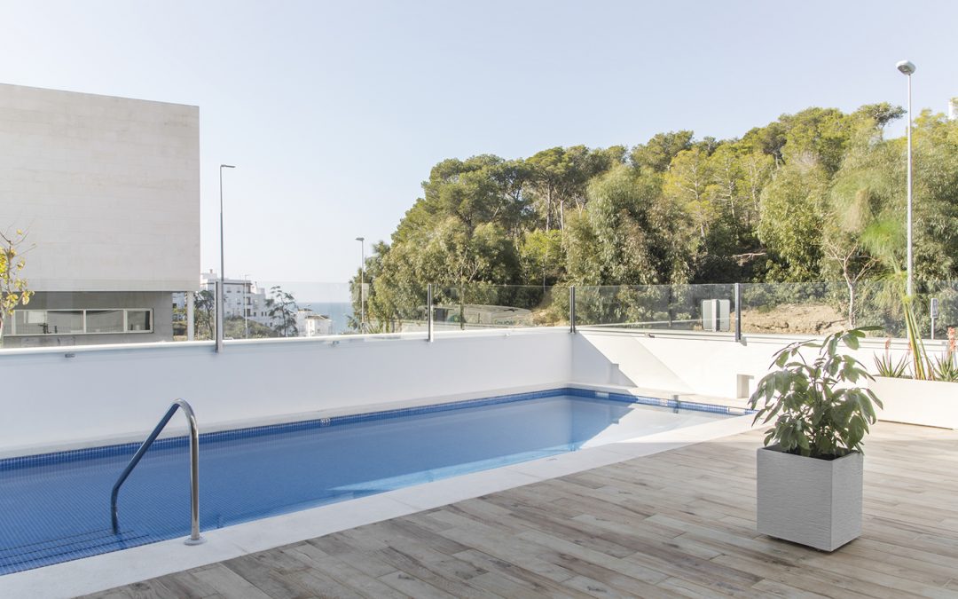 Entrega de viviendas Residencial Conil Playa