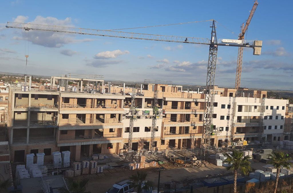 Actualización Plaza Norte by The Urban Living